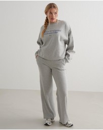 Aim'n - Wellness Sweatshirt