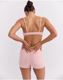Pinky & Kamal - Day Bralette