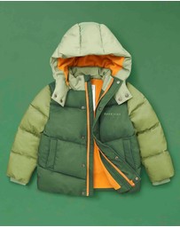 Roarsome - Roarsome Puffer Jacket