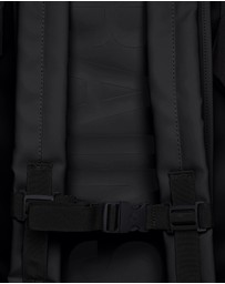 RAINS - Texel Duffel Bag Small Black