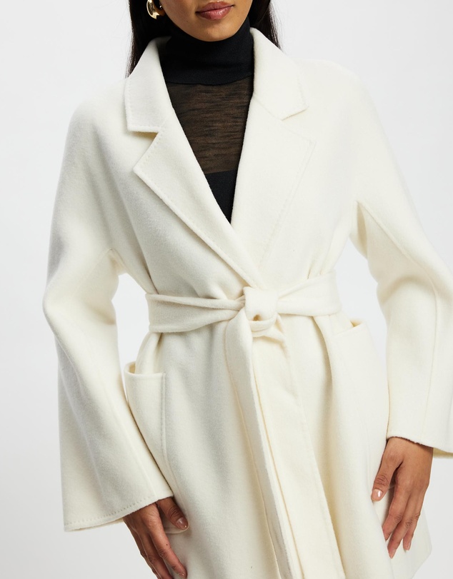 Lindsay Nicholas New York - Darlinghurst Coat