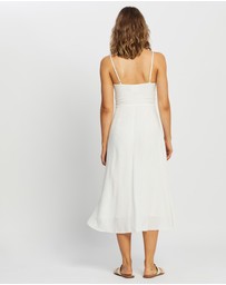 LENNI the label - Tarot Midi Dress