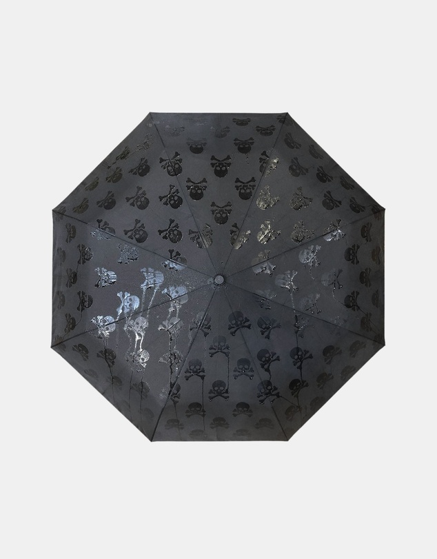 Suck UK - Umbrella Skull