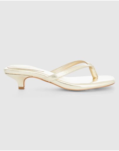 SOFT GOLD SMOOTH