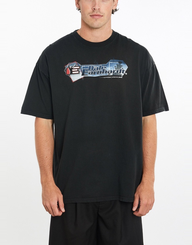 Vintage by The Real Deal - Pre Loved - Vintage NASCAR Dale Earnhardt Racing Tee