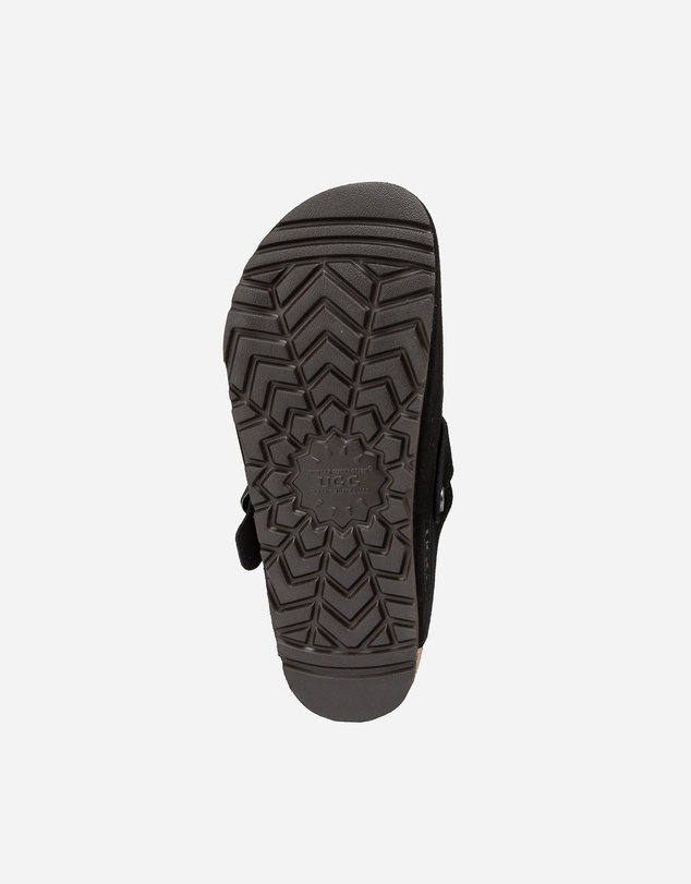Ozwear Connection Uggs - UGG Aussie Soft Footbed Unisex Slipper