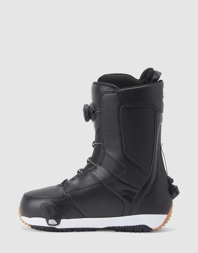 DC Shoes - Mens Control Step On BOA Snowboard Boots