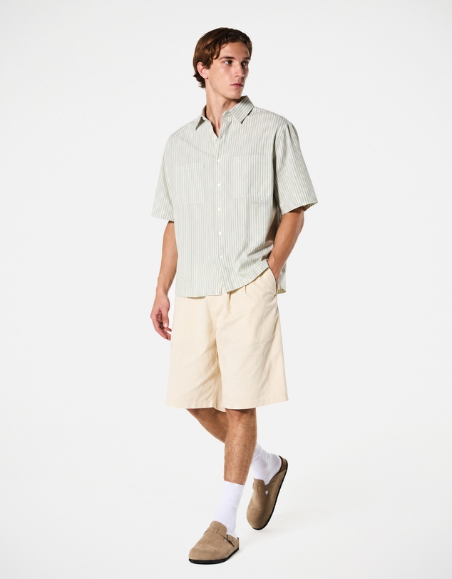 Nana Judy - The Theo SS Shirt