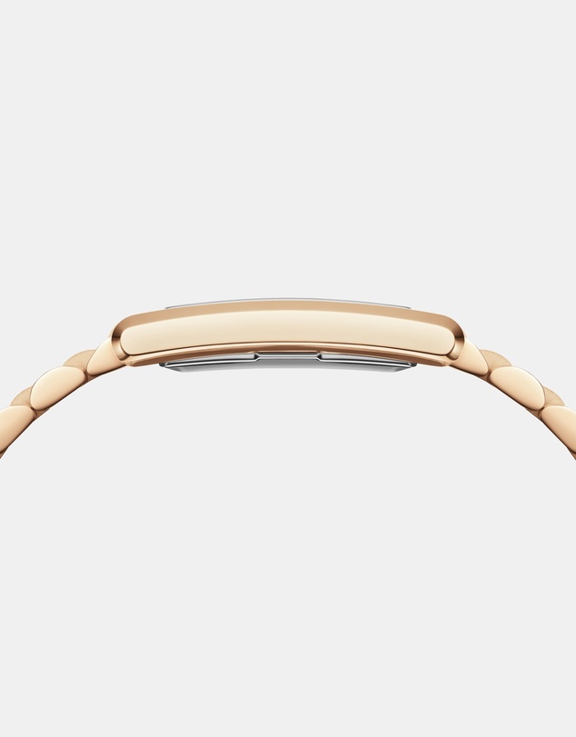 Daniel Wellington - Bound 35x24mm 3-link