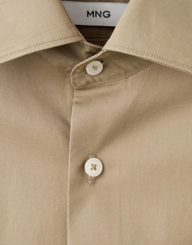 M.N.G - Bilbao1 Shirt