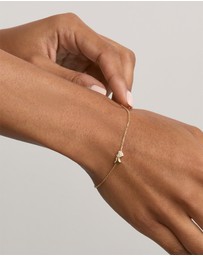 By Charlotte - Always By Your Side Bracelet