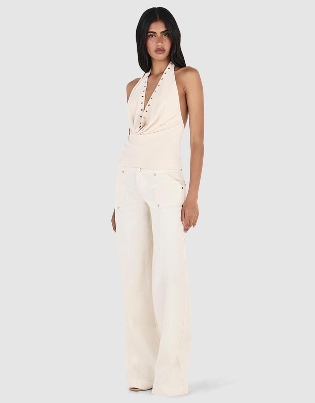 Ownley - Jayda Top