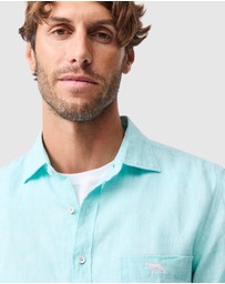 Rodd & Gunn - Coromandel 2 Sports Fit Shirt