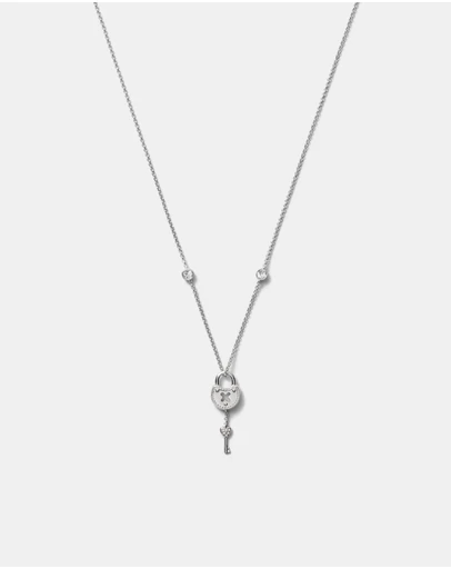 MIMCO - Lockette Necklace