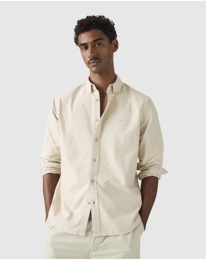 Levi's - Authentic Button-Down Shirt