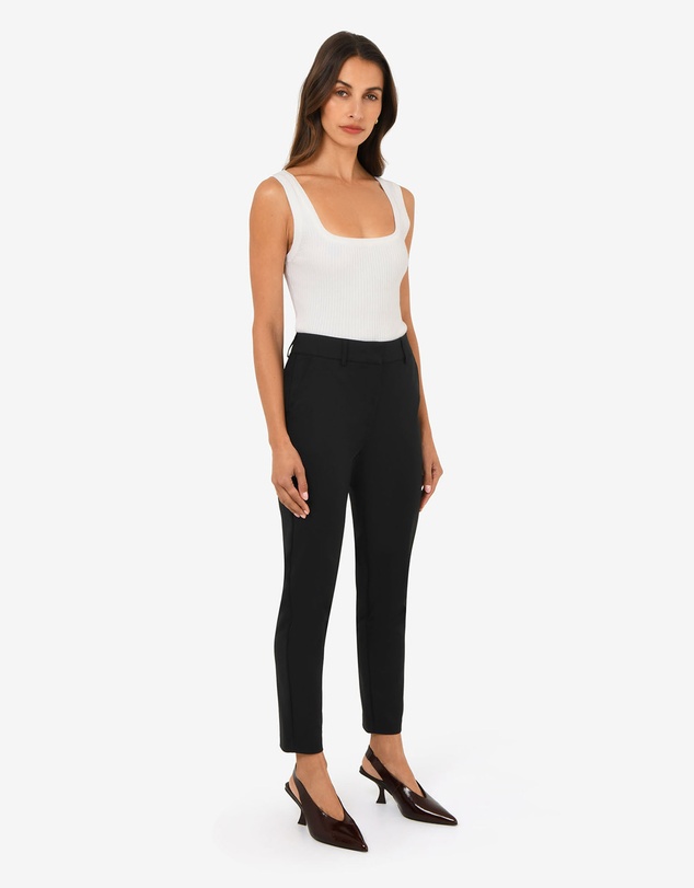 Forcast - Safira High-Waist Trousers