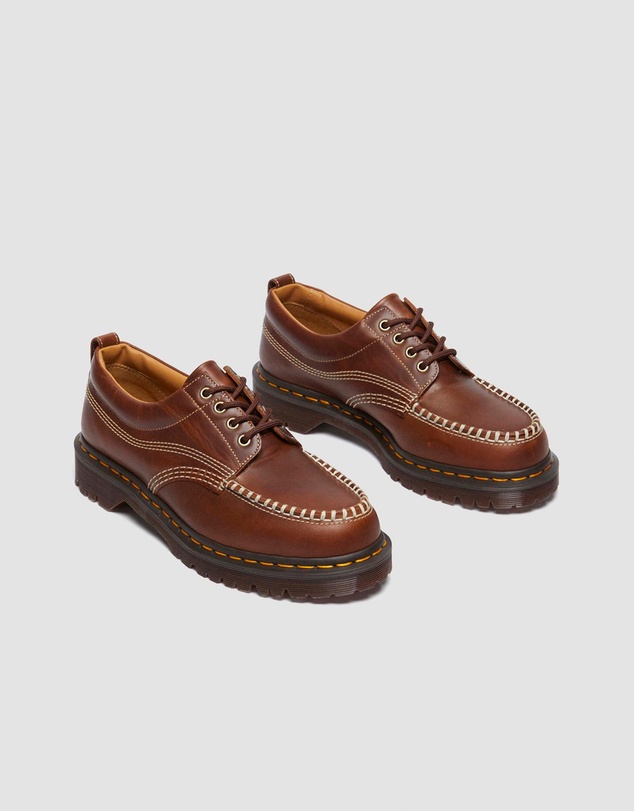 Dr Martens - Lowell 4 Eye Shoes - Unisex