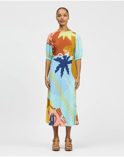 Caiman Print