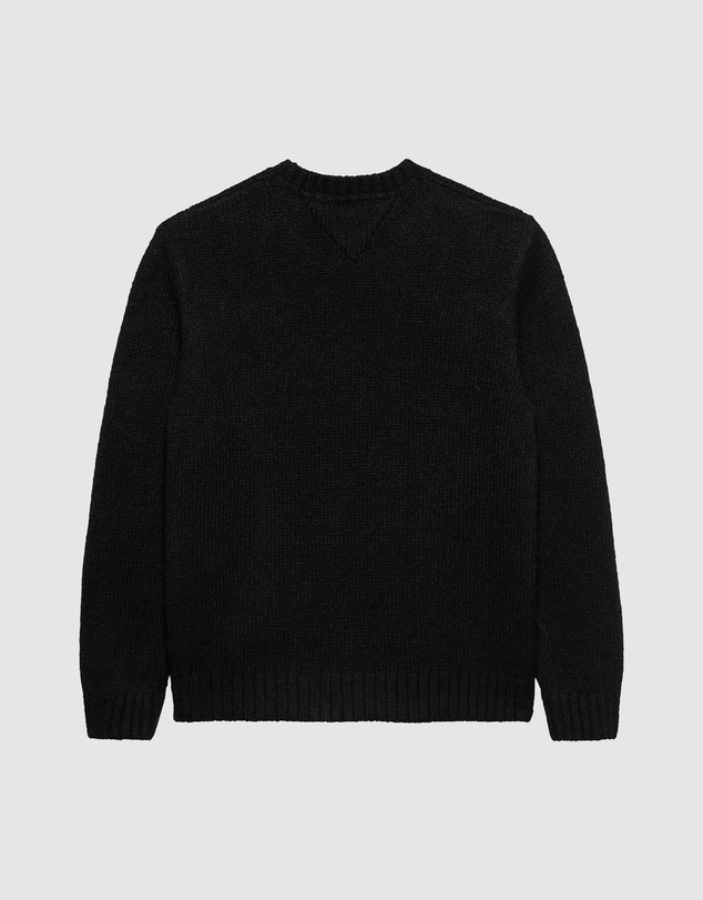 Tommy Jeans - Regular Flag Bearer Sweater