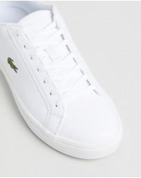 Lacoste - Straightset - Women's