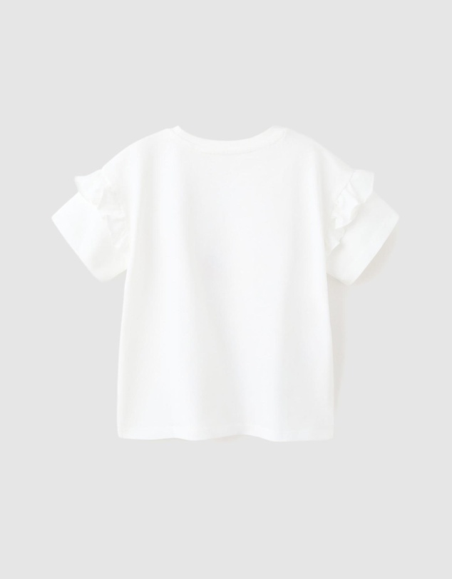 M.N.G - Cutie T-Shirt - Babies-Kids