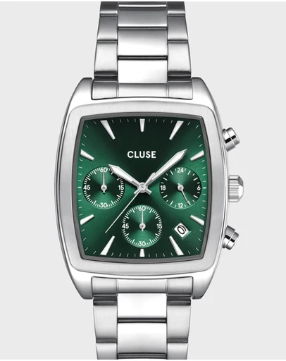 Cluse - Quartaut Link Watch