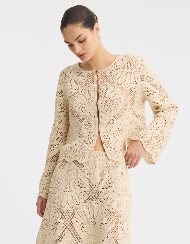 Morrison - Marisol Cardigan