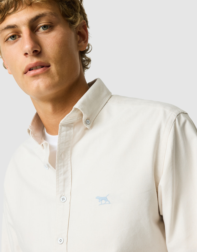 Rodd & Gunn - Oxford Shirt