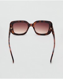 M.N.G - Elisa Sunglasses