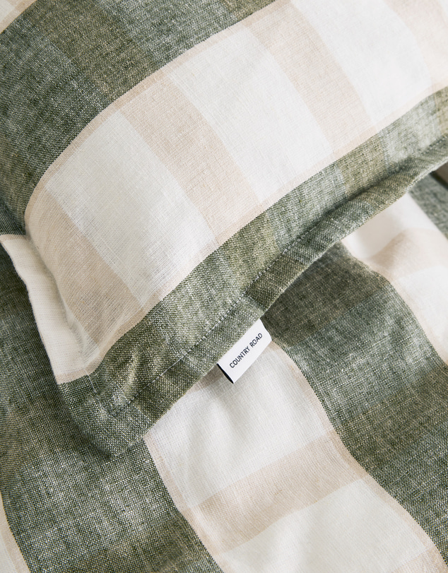 Country Road - Nerida King Quilt Cover