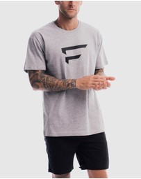First Division - 3-Pack Performance Crest Tee