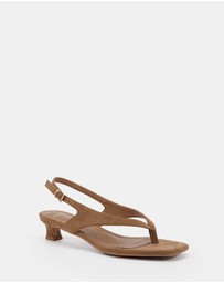 Novo - Verge Heels