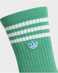 adidas Originals - Originals Crew Socks Mens
