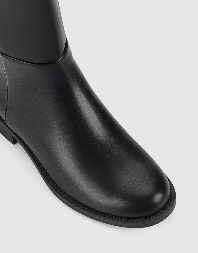 Verali - Gala Flat Knee High Boots