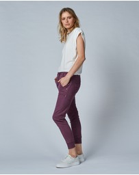 DRICOPER DENIM - Active Wild Ginger Jeans