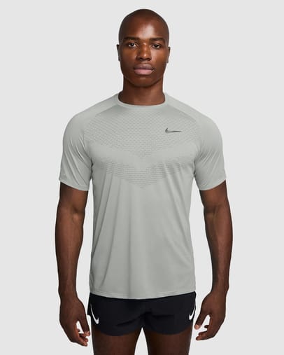 Grey Fog & Reflective Silver