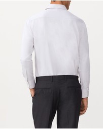 Van Heusen - Marle Twill Shirt