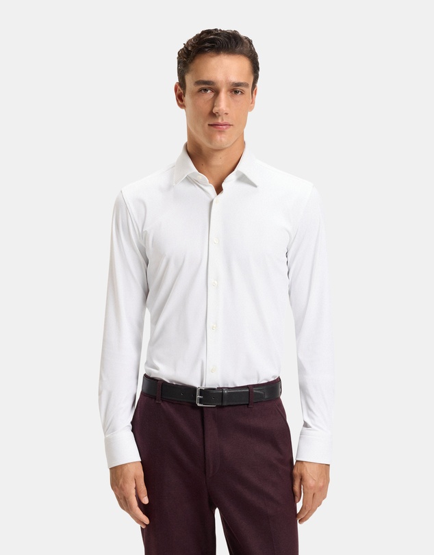 BOSS - P HANK kent C Shirts