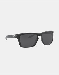 Oakley - Sylas