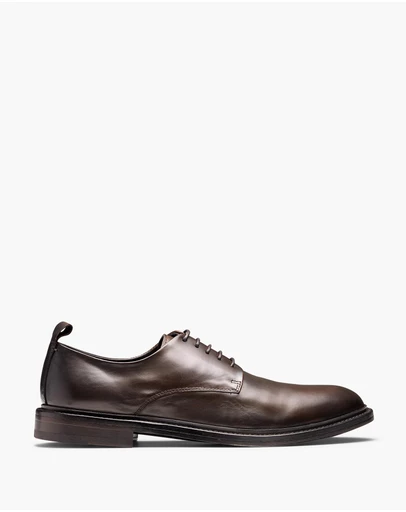 Aquila - Hank Derby Shoes