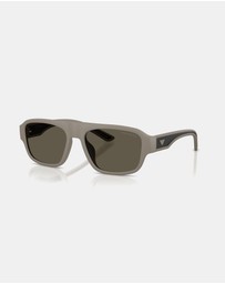Emporio Armani - 0EA4266U