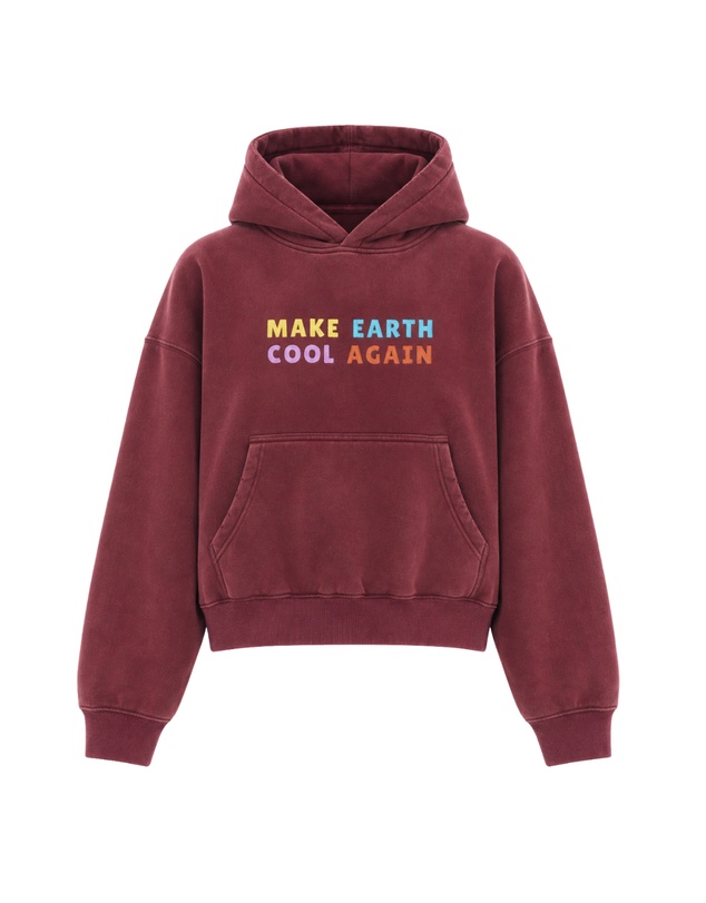 THE TALES - Tales Make Earth Cool Again Hoodie
