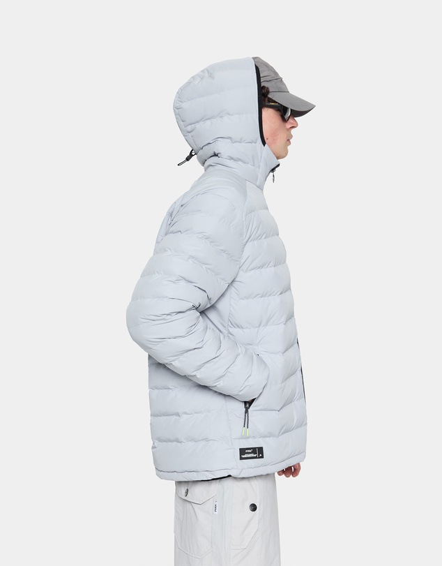 PYRA - Summit Puffer Jacket