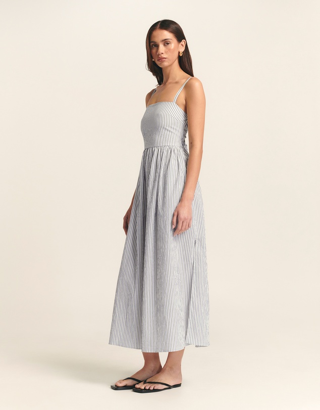 ST MRLO - Lanah Midi Dress