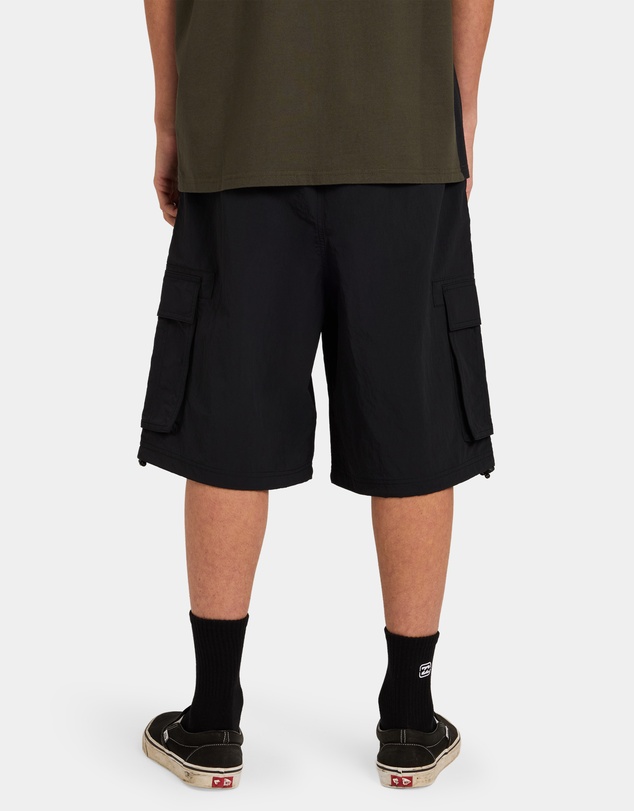 Billabong - Mens Spec 73 Cargo Shorts
