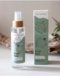 Butt Naked - Fresh Face Complexion Toner + Mist