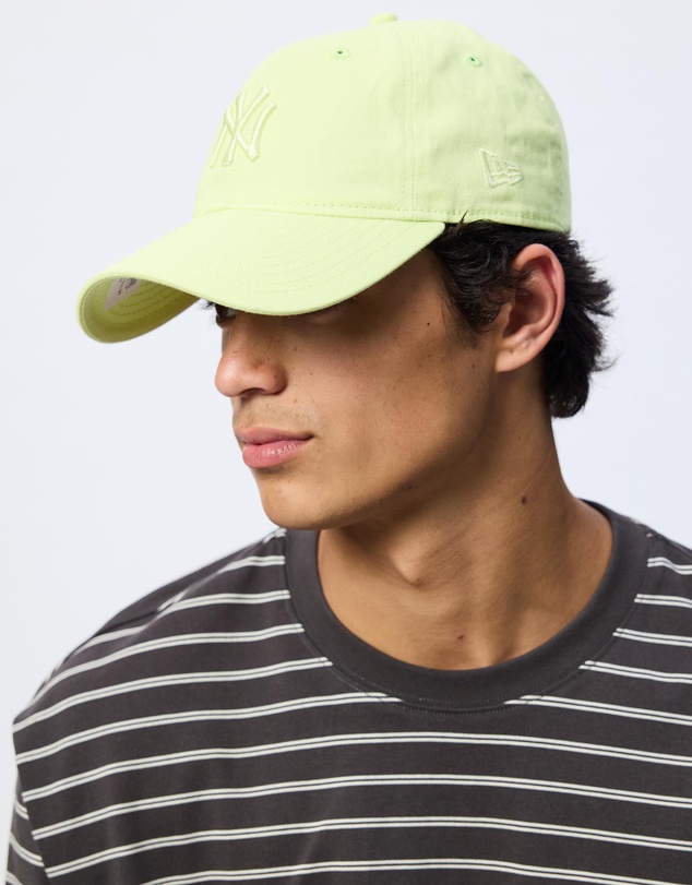 New Era - 920 Spring Pastel Midi New York Yankees Cap