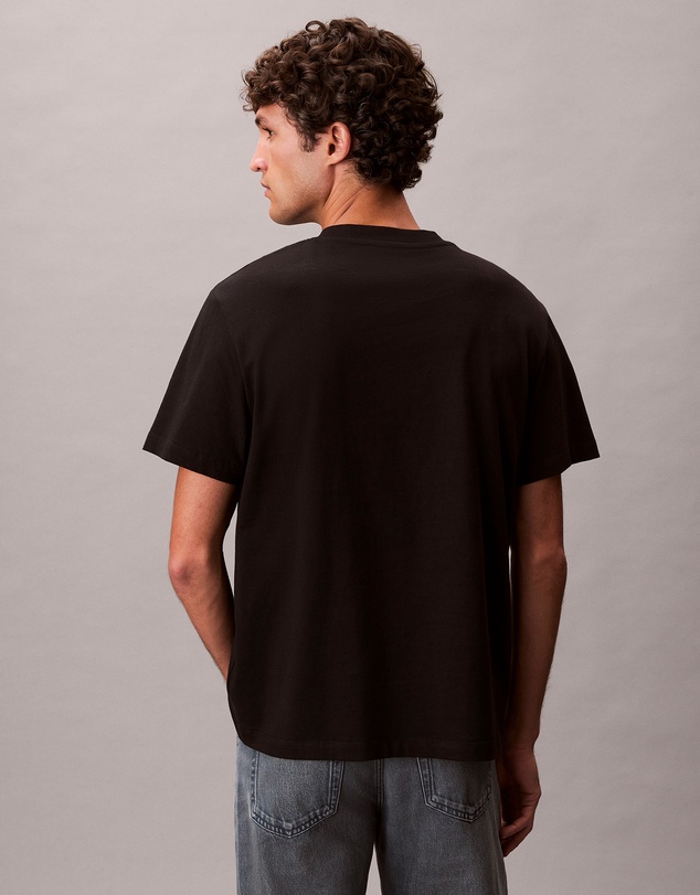 Calvin Klein - Logo Graphic T-Shirt