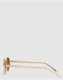 Status Anxiety - Enigma Sunglasses