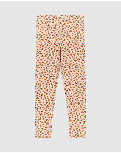ARKET - Ribbed Leggings - Babies-Teens